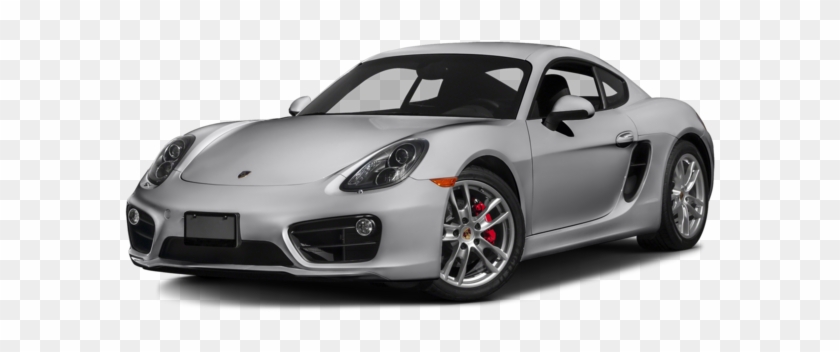Porsche Cayman Clipart #3152908