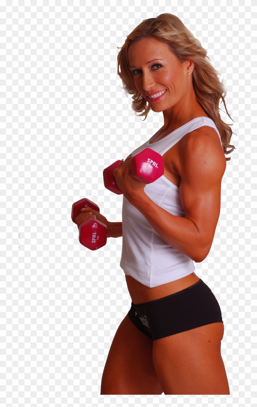 Fitness Png Clipart #3152999