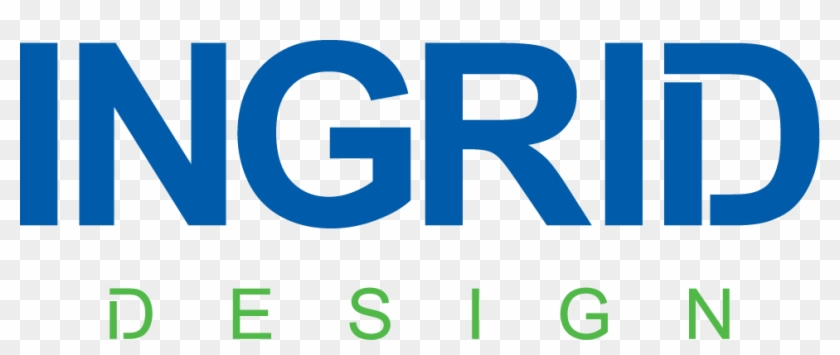 Ingrid Design - Graphic Design Clipart