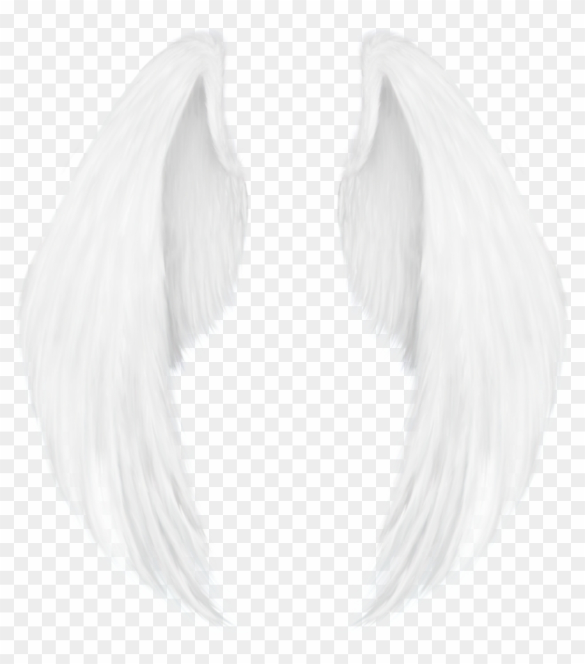 #freetoedit #angel #alas #stickers - Alas Png De Angel Clipart