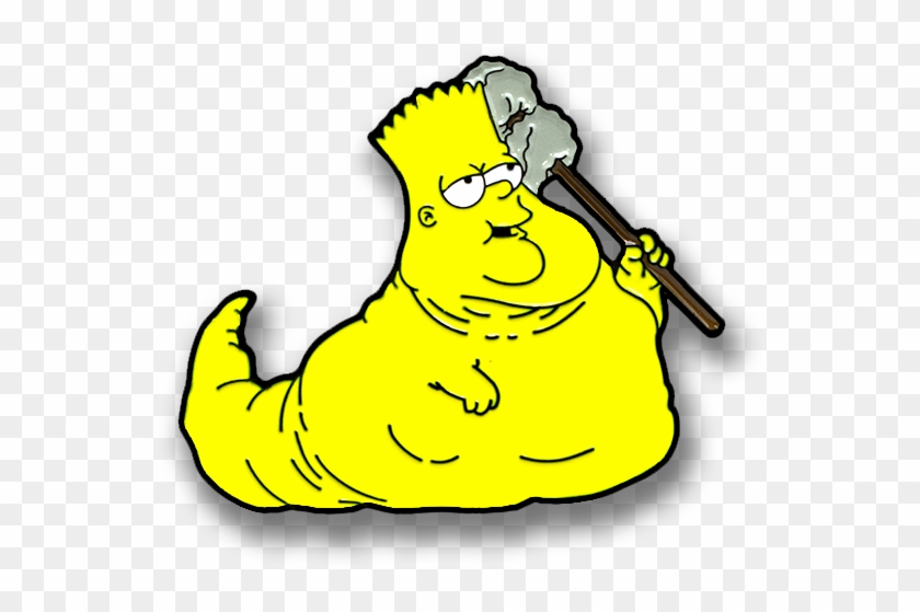 Bart Png Clipart