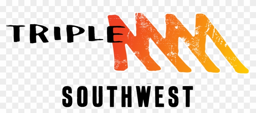 Triple M Melbourne Logo Clipart #3153546