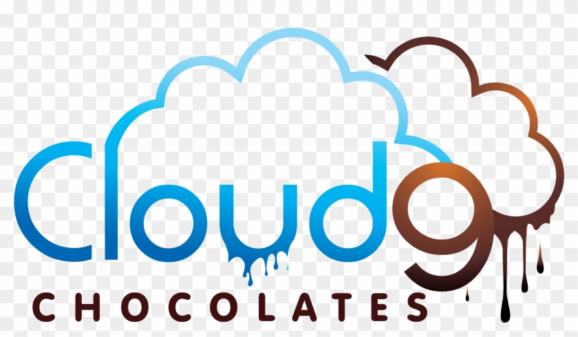 Cloud 9 Chocolates Clipart #3153595