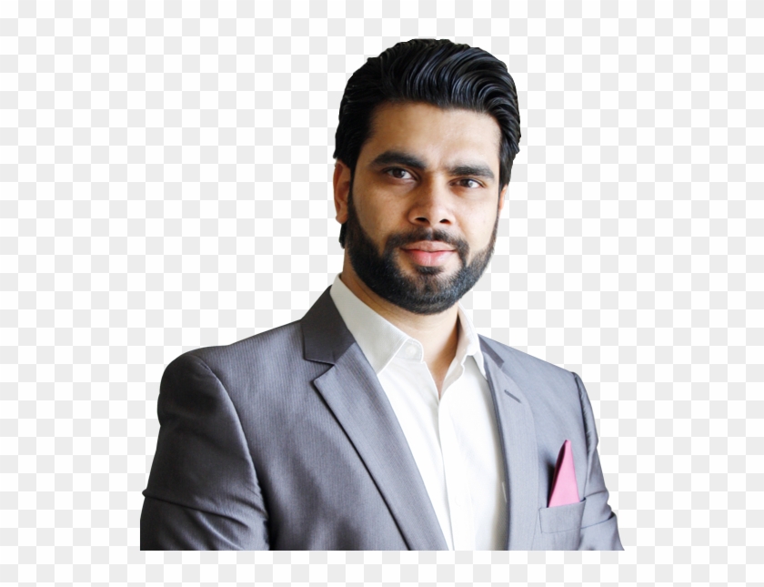 Leadership - Gentleman Clipart