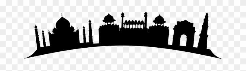 Red Fort Clipart