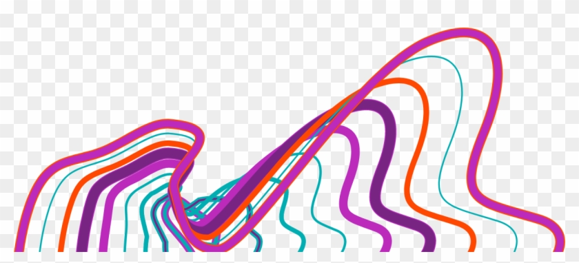 Morphtangle-half - Graphic Design Clipart