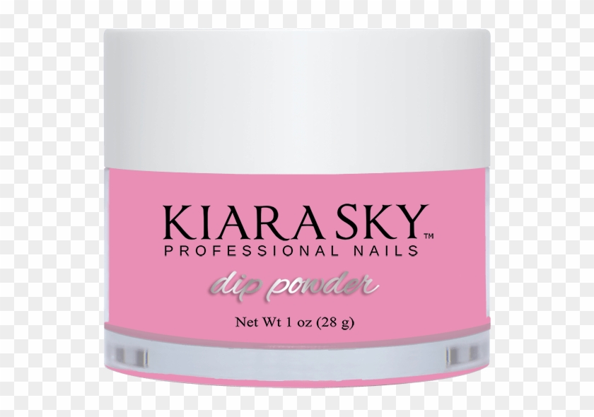 Kiara Sky Pink Champagne Clipart #3153942