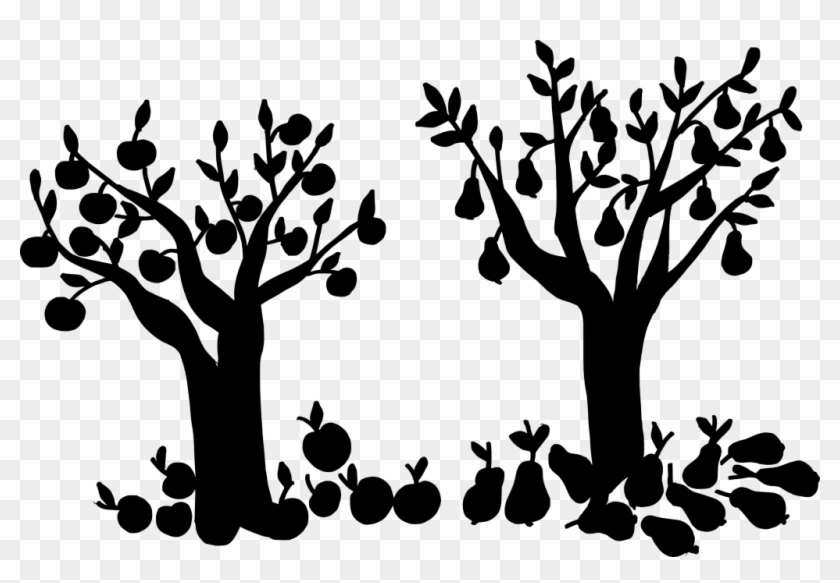 Png File Size - Silhouette Clipart #3154369