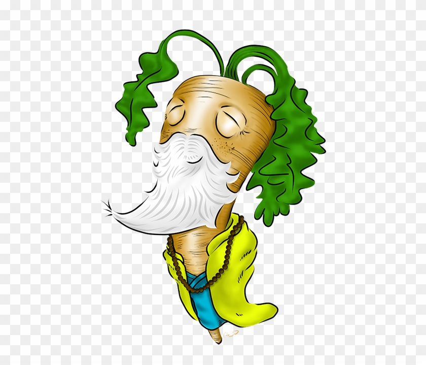 Profile Avatar - Illustration Clipart