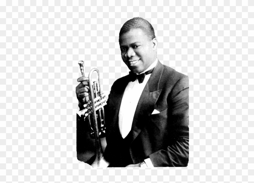 Jazz Foundation George Buck Clipart #3154544