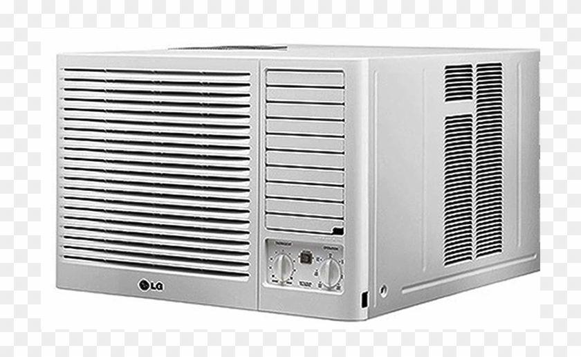 Lg Window Air Conditioner 24000btus - Server Clipart #3154600