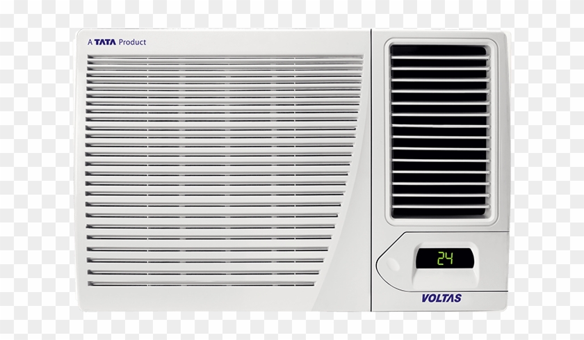 Voltas 1.5 Ton Window Ac Clipart