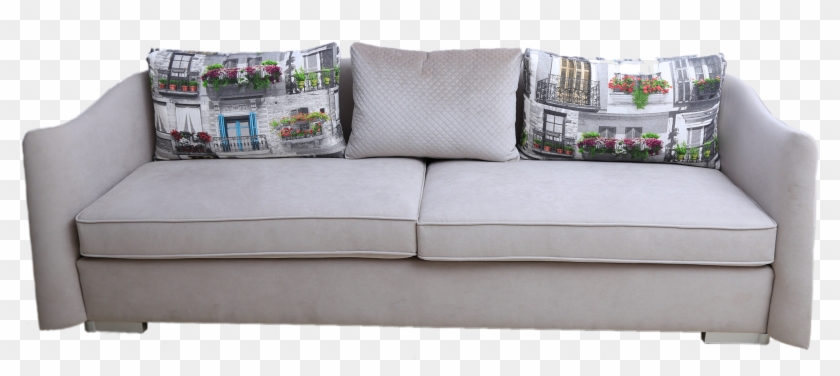 Bentley Sofa - Studio Couch Clipart #3154710