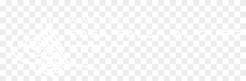 Esag - Johns Hopkins Logo White Clipart #3154714