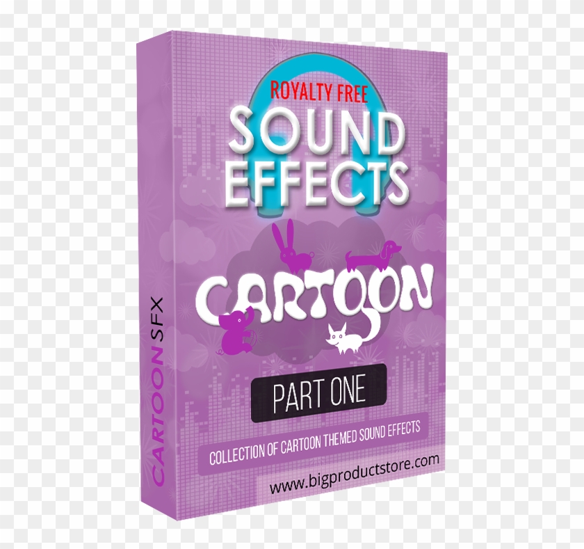 Cartoon1ecover - Coral Electronic Clipart