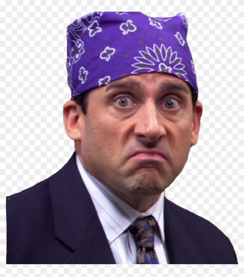 Prison Mike Png - Prison Mike No Background Clipart