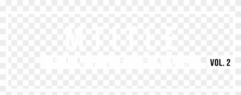Mtitle Simple Pack Vol - Brekina Clipart