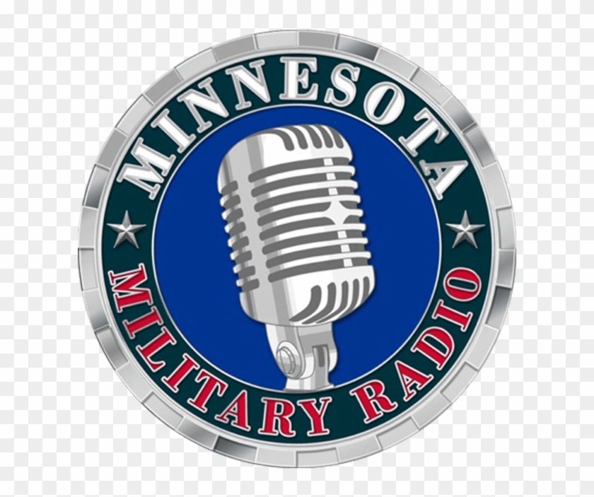 Minnesota Military Radio On Apple Podcasts - Minnesota Clipart