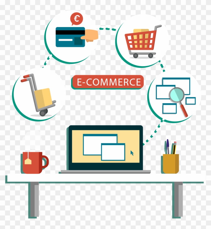 We Only Aim To Provide Our Customers With The Best, - Ecommerce Development Services Clipart #3154843