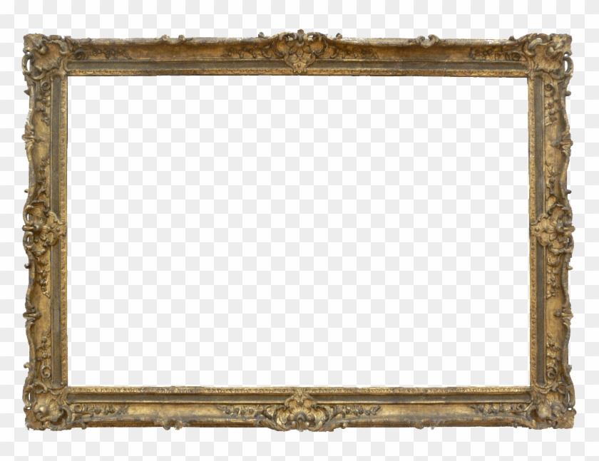 Plastic-frame - Purandar Killa Chi Mahiti Clipart #3154938