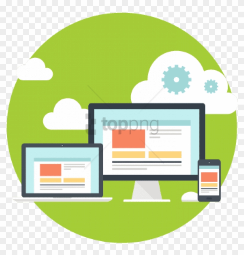 Free Png Hosting Icon 750×750 - Web Hosting Icons Png Clipart #3155124