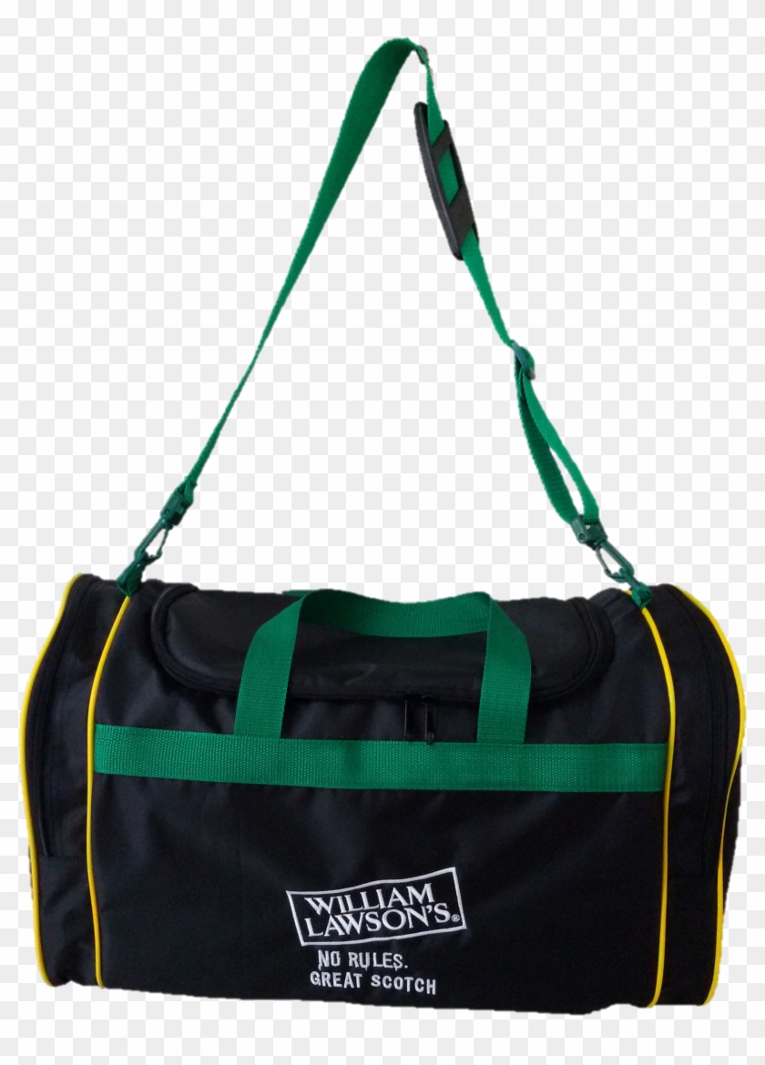 Sports Bag-003 - Shoulder Bag Clipart #3155135