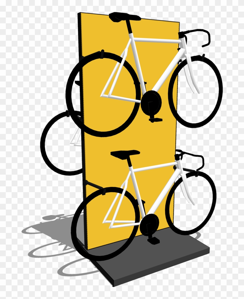 Bb1 - Road Bicycle Clipart