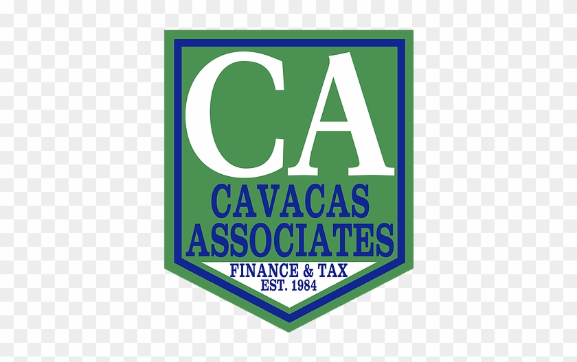 Cavacas Associates Logo - Sign Clipart