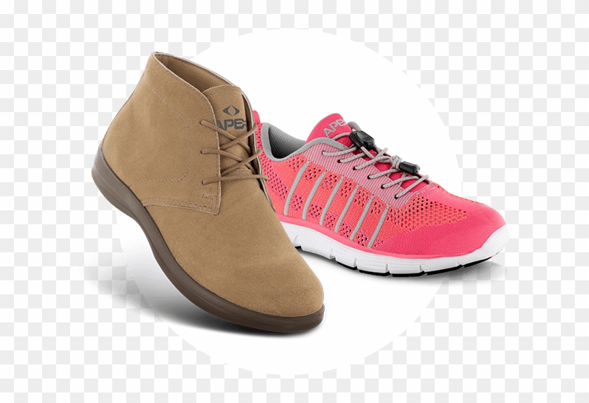 Active Or Causal - Suede Clipart