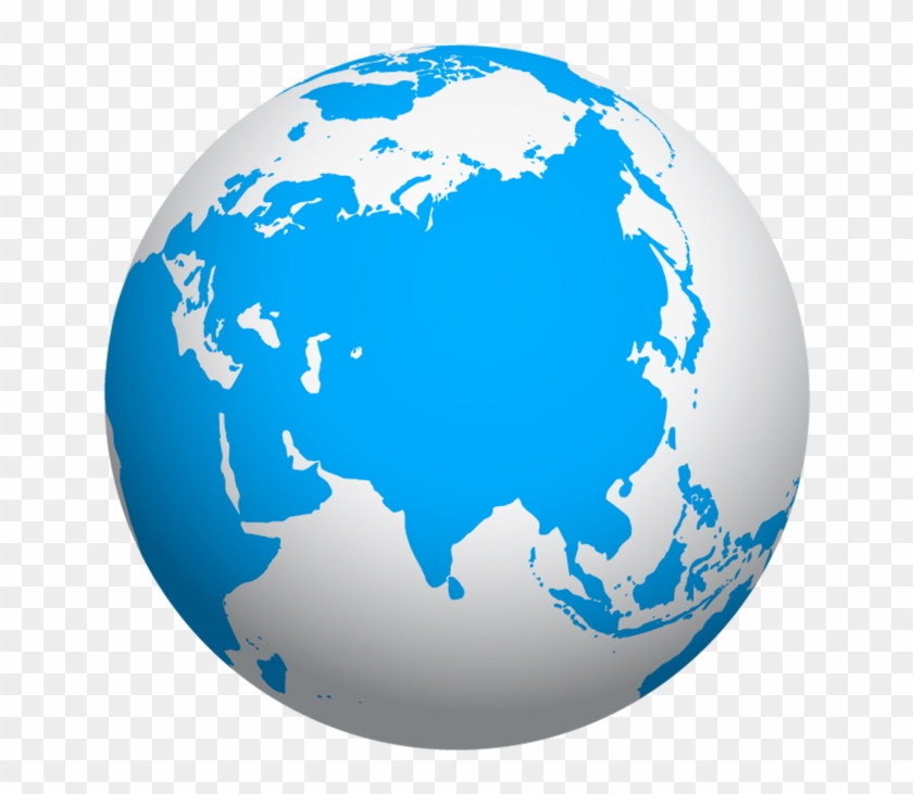 Download High Resolution Png - Hunza In World Map Clipart