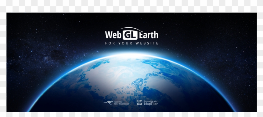 Webgl Earth Clipart