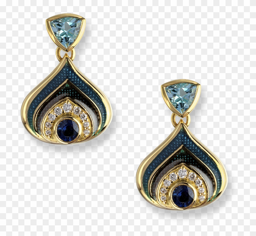 Check Out Our Summer Jewelry Selection For The Very - Earrings Clipart