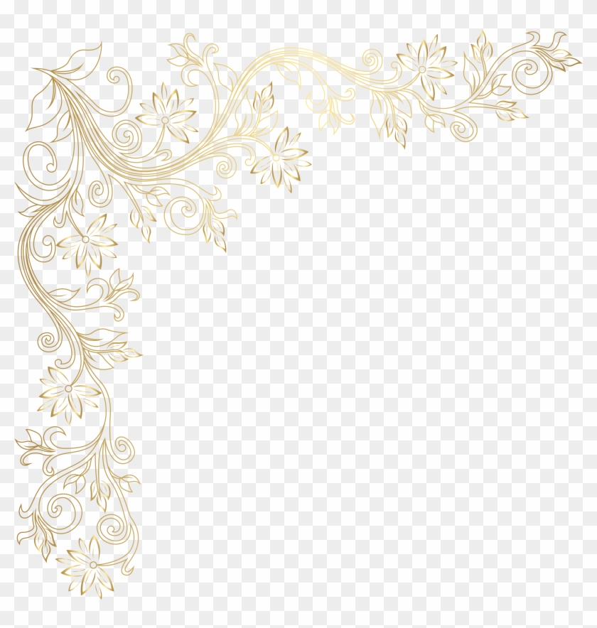 Gold Image Gallery Yopriceville Transparent Background Clipart