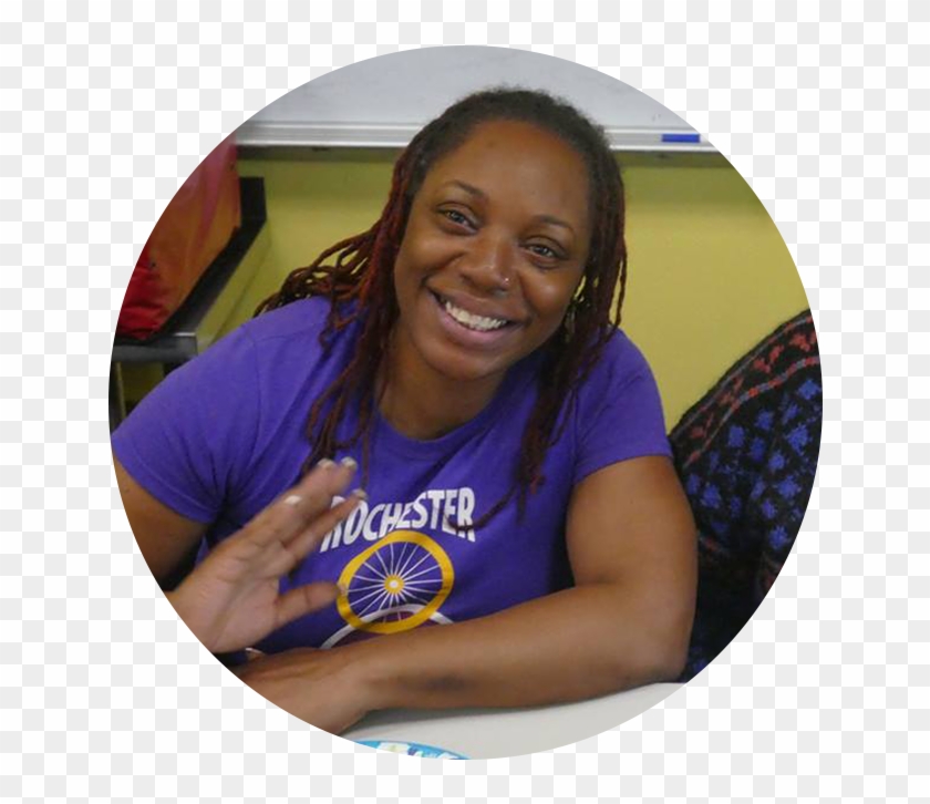 Commission Meets On The 3rd Wednesday Of The Month - Girl Clipart