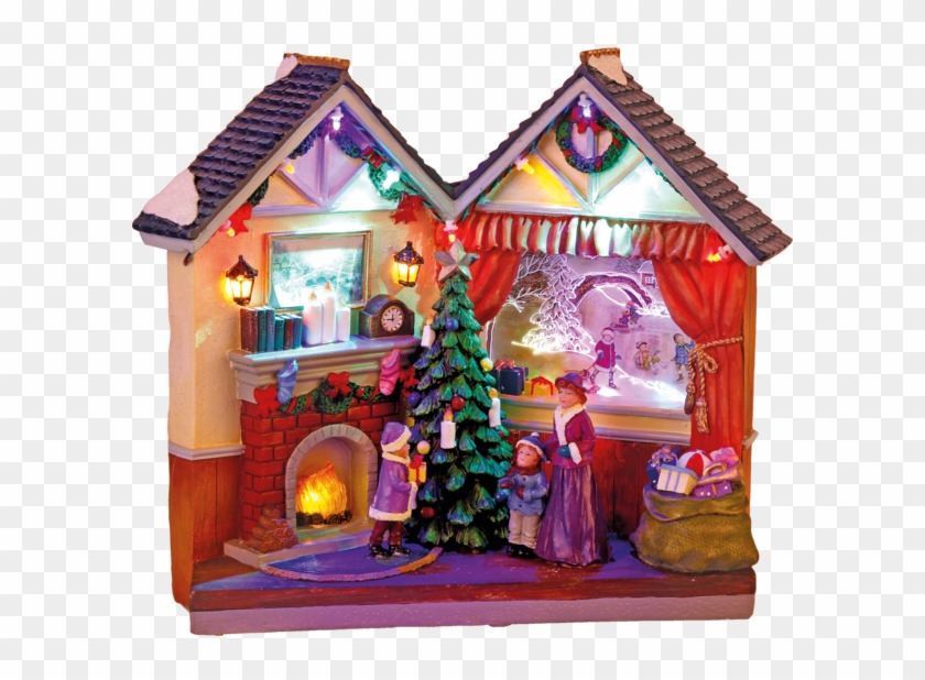 Christmas Tree Clipart #3156143