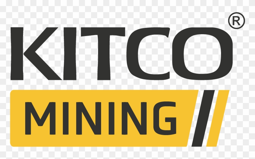 More Sponsored Kitco Mining Clipart #3156146