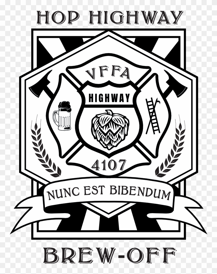 Public News Vista Fire Fighters Png Friends Forever - Fire Safety Clipart #3156325