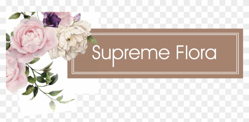 Tel - Garden Roses Clipart #3156326