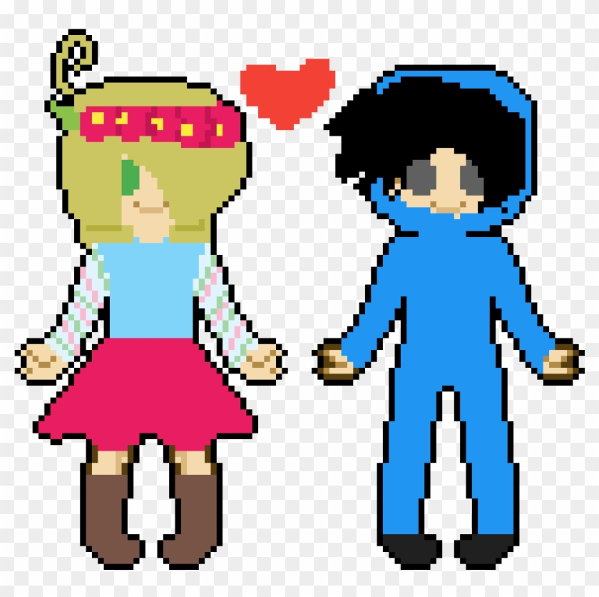 Best Friends Forever - Cartoon Clipart #3156381