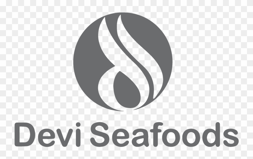 Devi-seafoods - Emblem Clipart