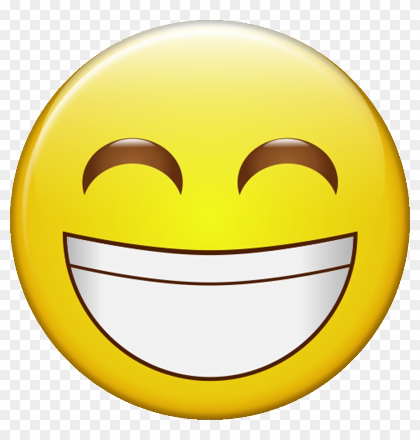 Ps347-01 - Smiley Clipart #3156415