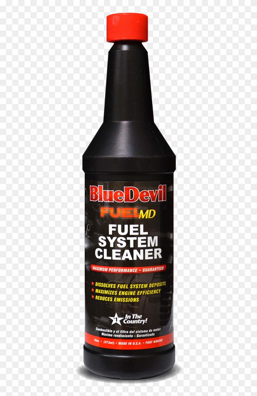 Fuel System Cleaner - Tread Clipart