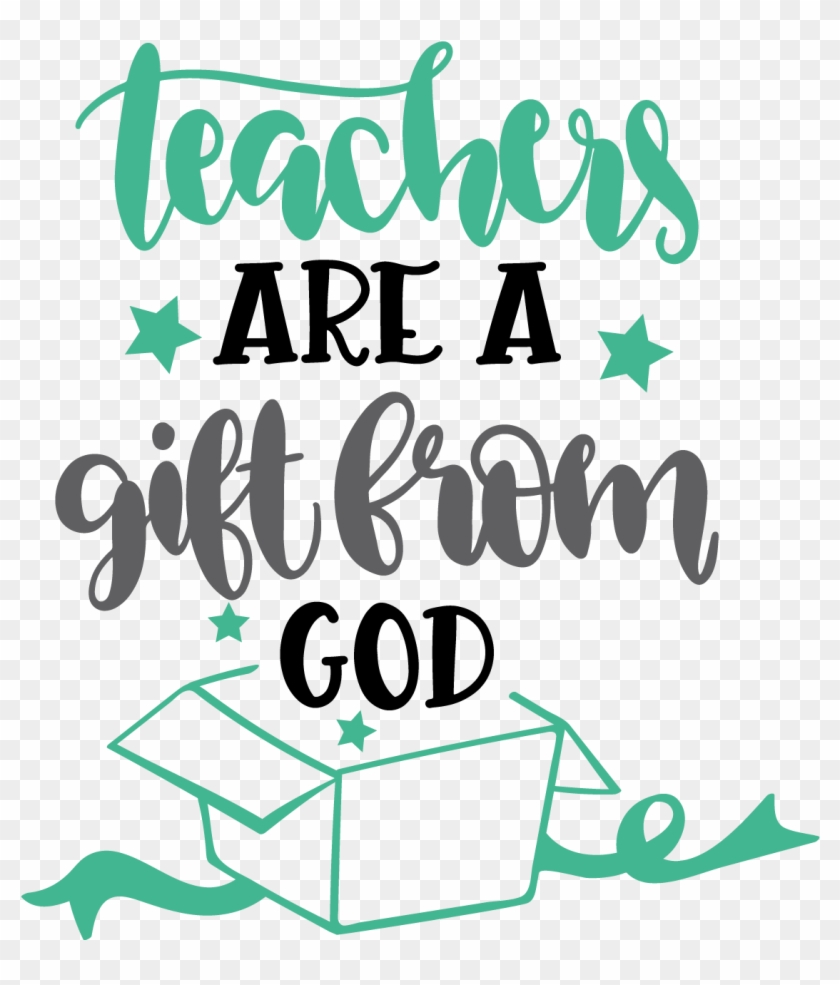 Design Svg Teacher - Design Clipart