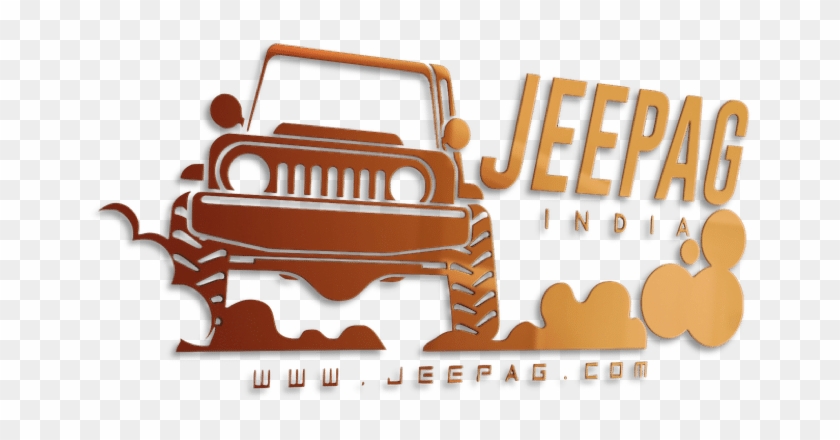 Jeep Activity Group - Chocolate Clipart #3156556