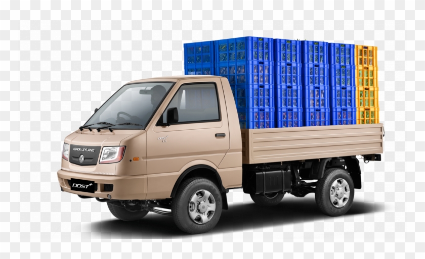 Ashok Leyland Ashok Leyland New Model Clipart (3156600) PikPng