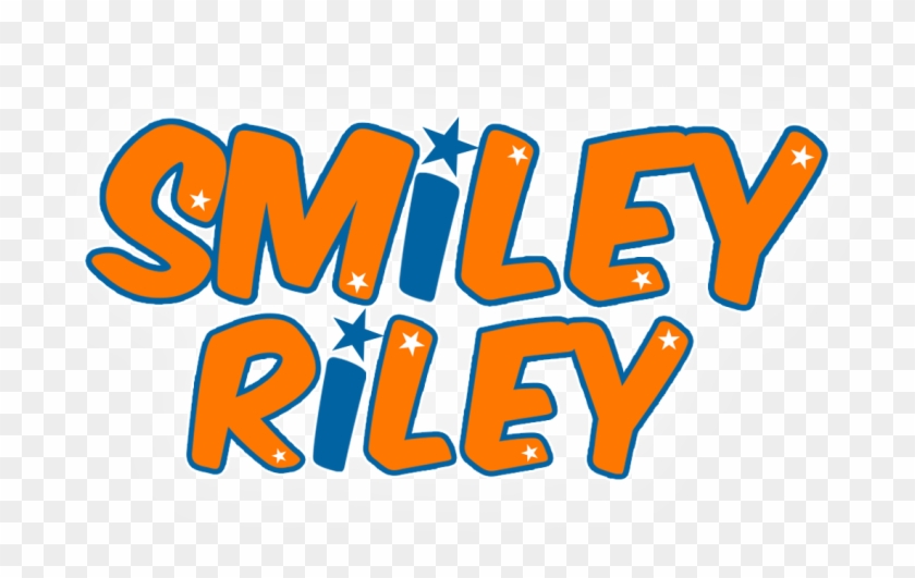 Party Entertainment From Smiley Riley Clipart #3156686
