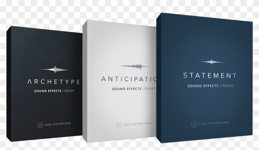 Sfx Bundle - Book Cover Clipart