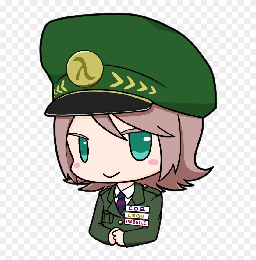 64541734 - Proof General Clipart