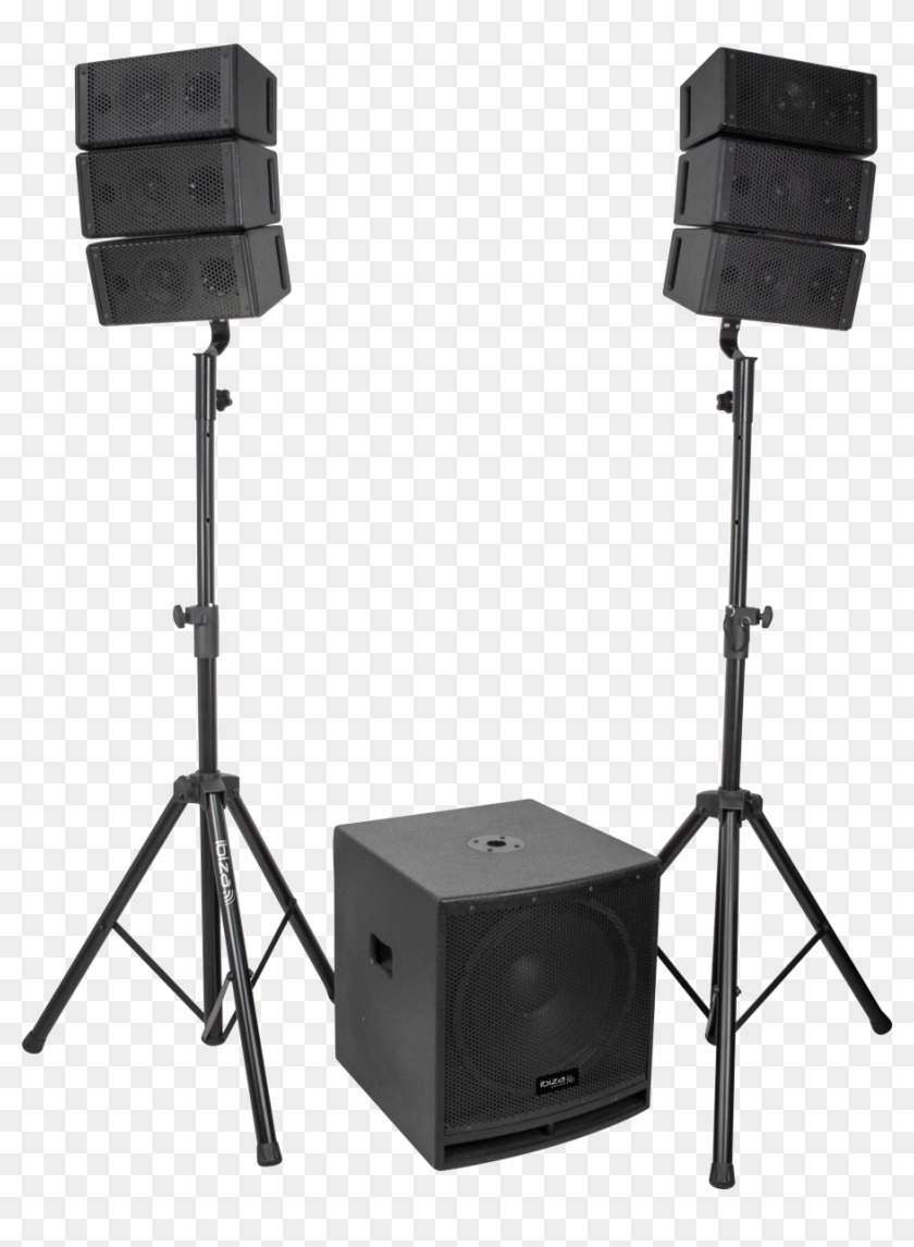 Label - Hk Audio Lucas Clipart #3156921