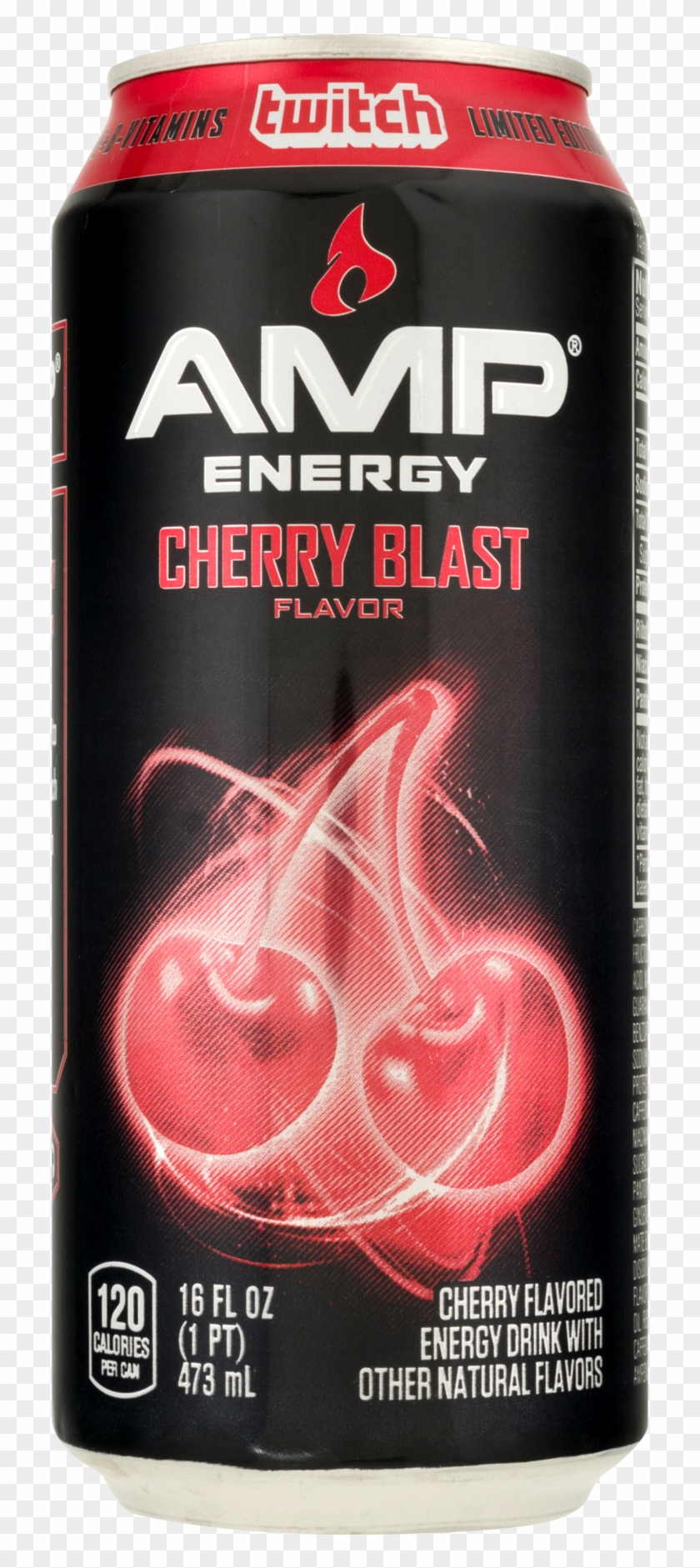 Amp Energy Drink Punch Clipart #3156930